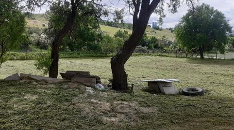 Foto 2 de Terreno en venta en Cam. de Valdecerbero, Fuencarral-el Pardo, 28049 M, 7, Montecarmelo,  Madrid Capital