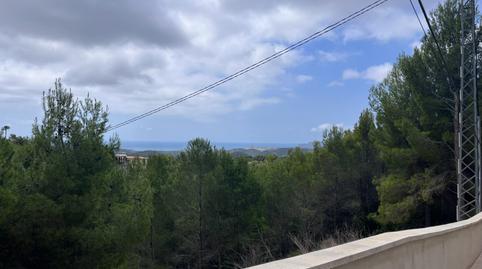 Foto 4 de Residencial en venda a Altea ciudad, Altea