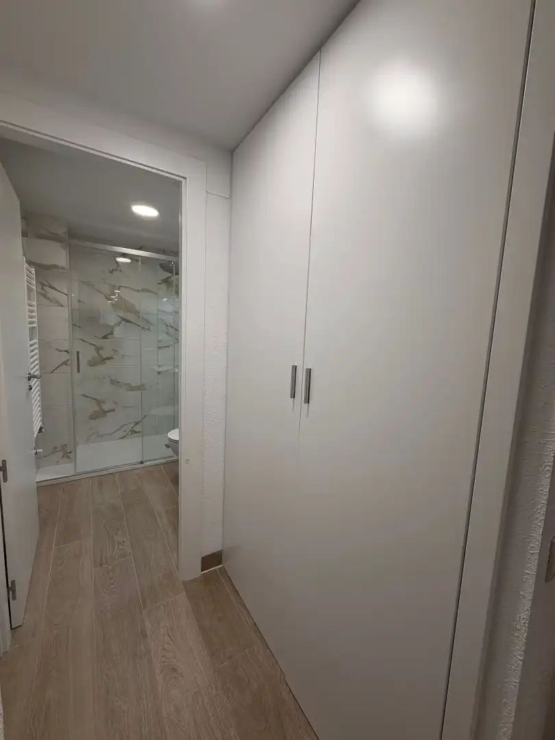 Wohnung zum Verkauf in Plaza del Barrio Vidal, imagen 5