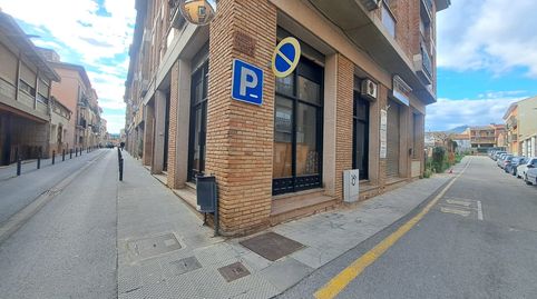 Foto 2 von Geschaftsraum zur Miete in Carrer Sant Iscle, 38, Breda, Girona