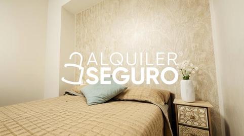 Photo 4 of Flat to rent in Huerto del Conde, La Merced, Málaga