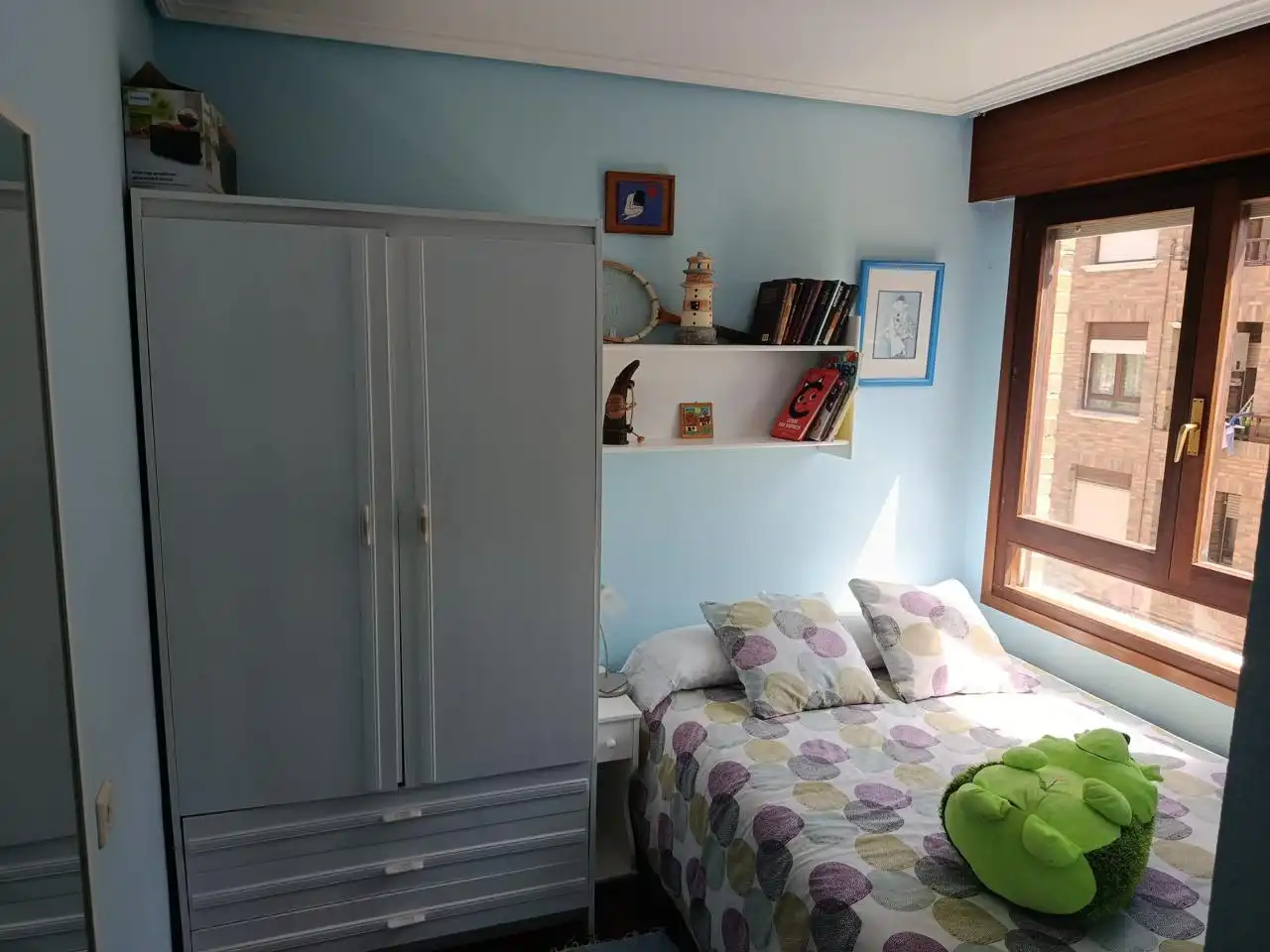 Wohnung mit Aufzug zum Verkauf in Santander, imagen 31