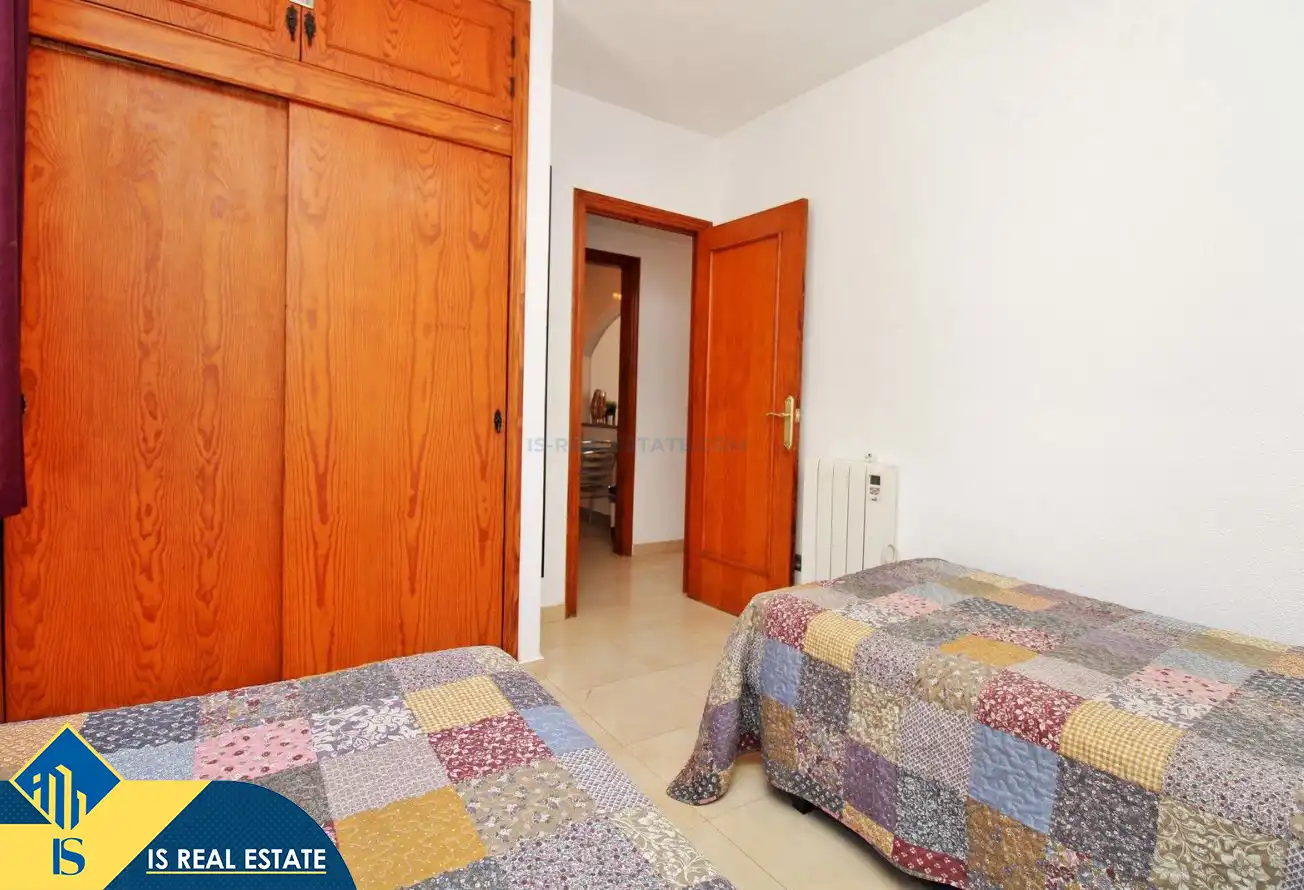Apartamento con piscina en venta en Orihuela Costa, imagen 15