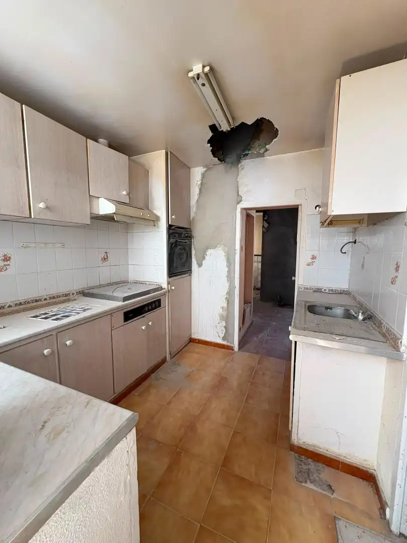 Wohnung mit Terrasse zum Verkauf in La Caleta - La Viña, imagen 12