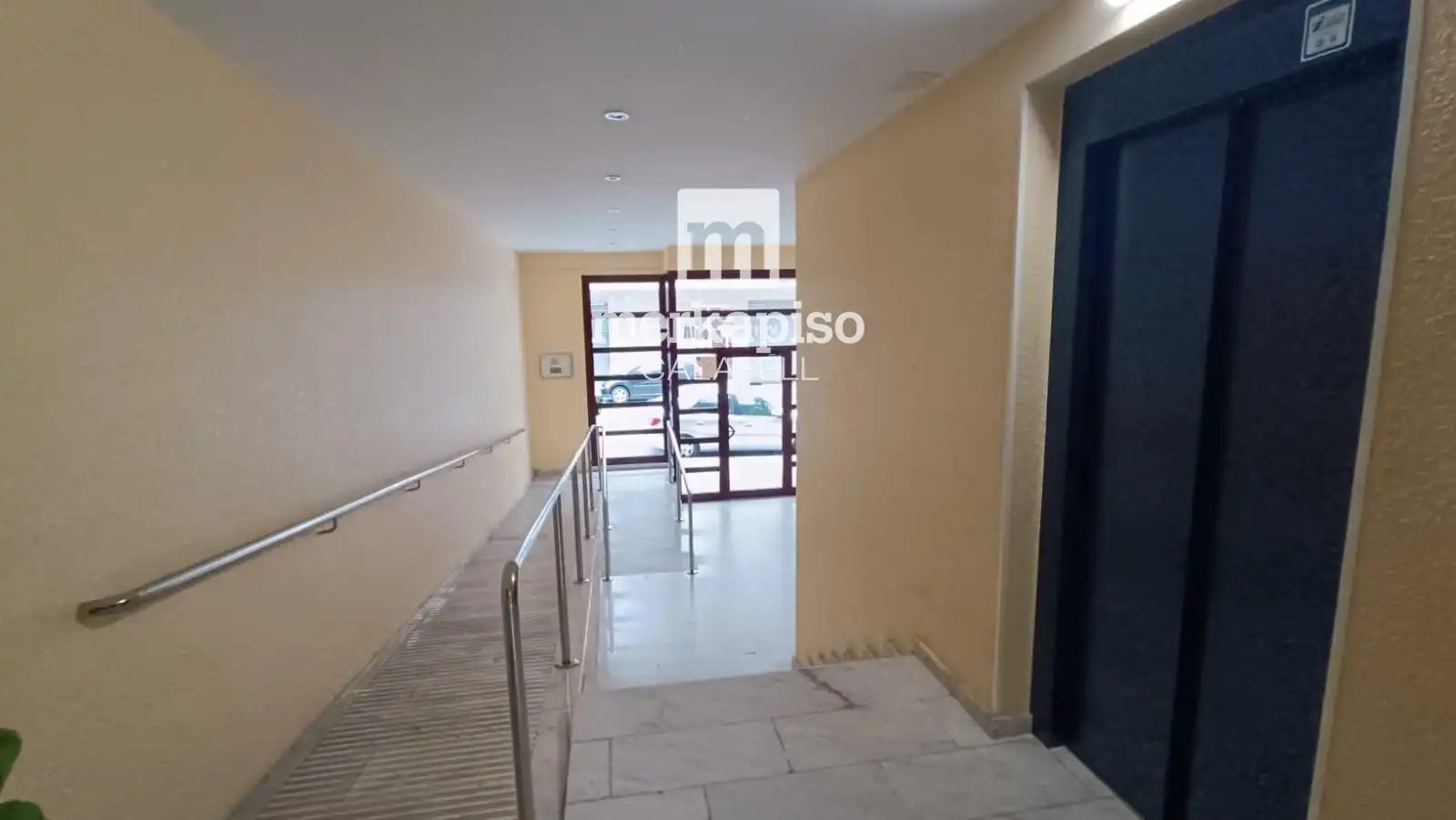 Attic for sale in El Vendrell  with Terrace