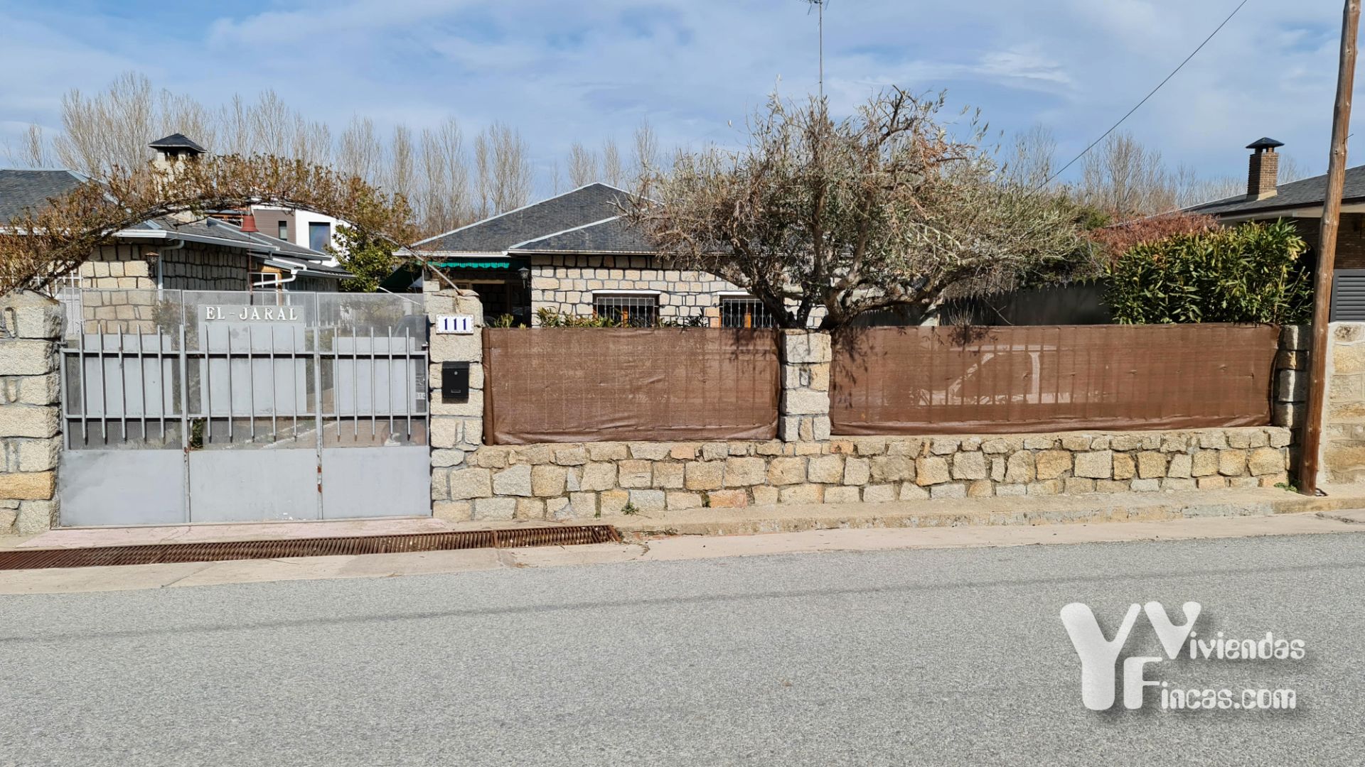 Casa o chalet en venta