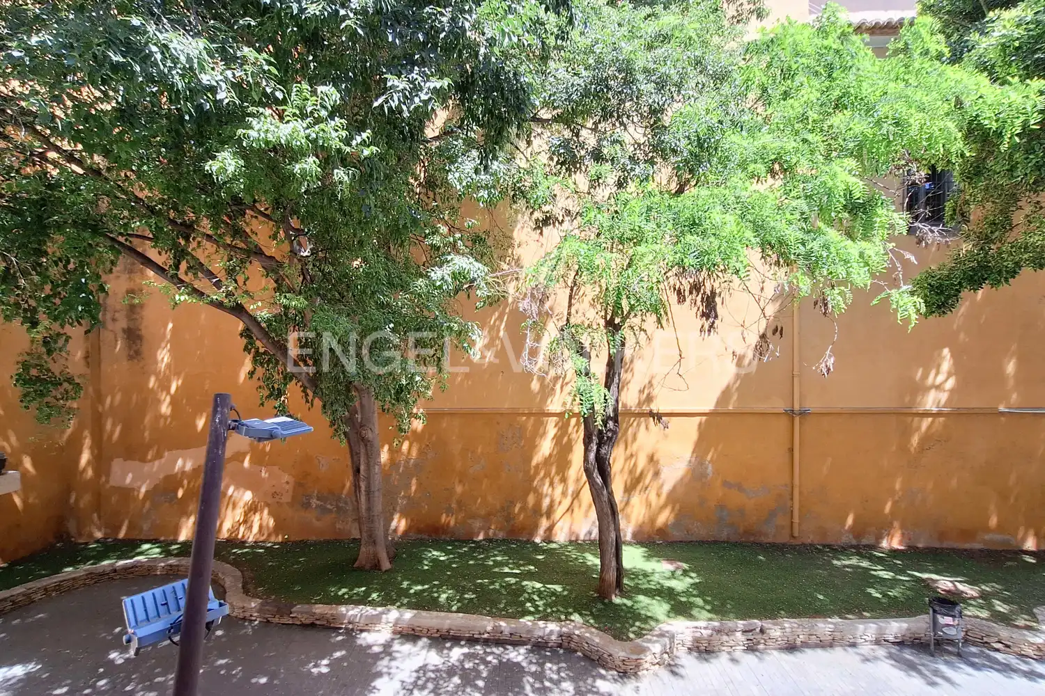Vista exterior de Casa o chalet en venta en Dénia con Aire acondicionado, Calefacción y Amueblado