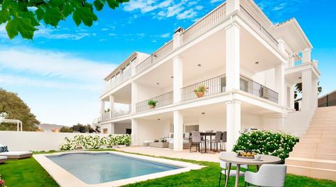 Foto 2 de Casa o chalet en venta en Ojén, Málaga