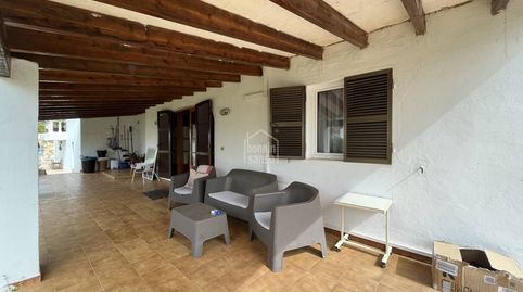 Interesante propiedad en la cotizada zona residencia de Cales Piques, Ciutadella, Menorca, imatge 3