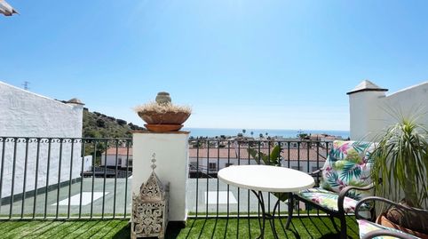 Foto 4 de Casa adosada en venda a Calle Sardinal, Chilches, Vélez-Málaga