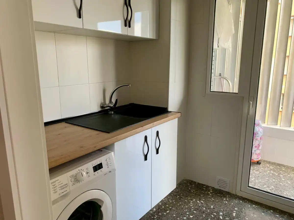 Apartments for rent in Calle del Músico Agustín Bertomeu, 3, Agua Amarga - Urbanova