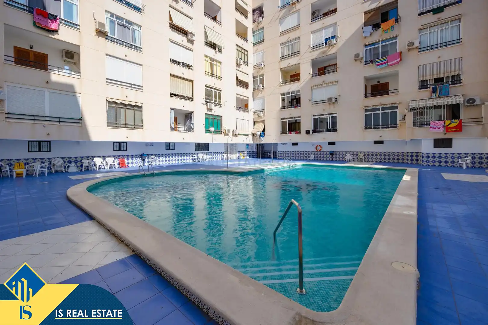 Apartment with pool for sale in Playa del Cura, imagen 25