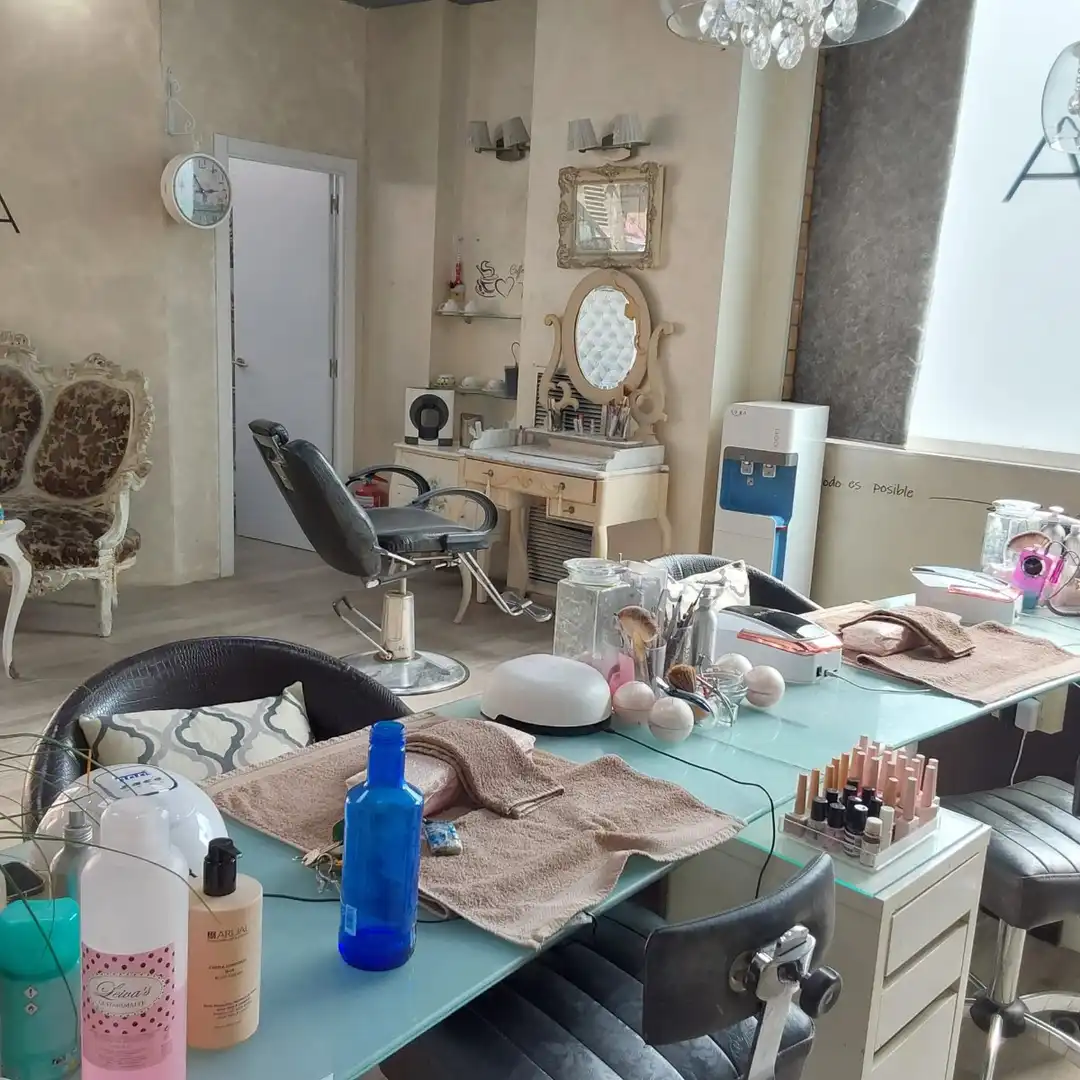Locale commerciale in cessione a Llevant, imagen 6