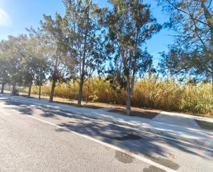 Exterior view of Residential for sale in Motril