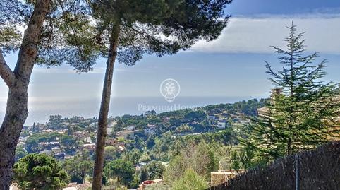 Foto 2 de Residencial en venda a Mont Ferrant - Joan Carles I, Blanes