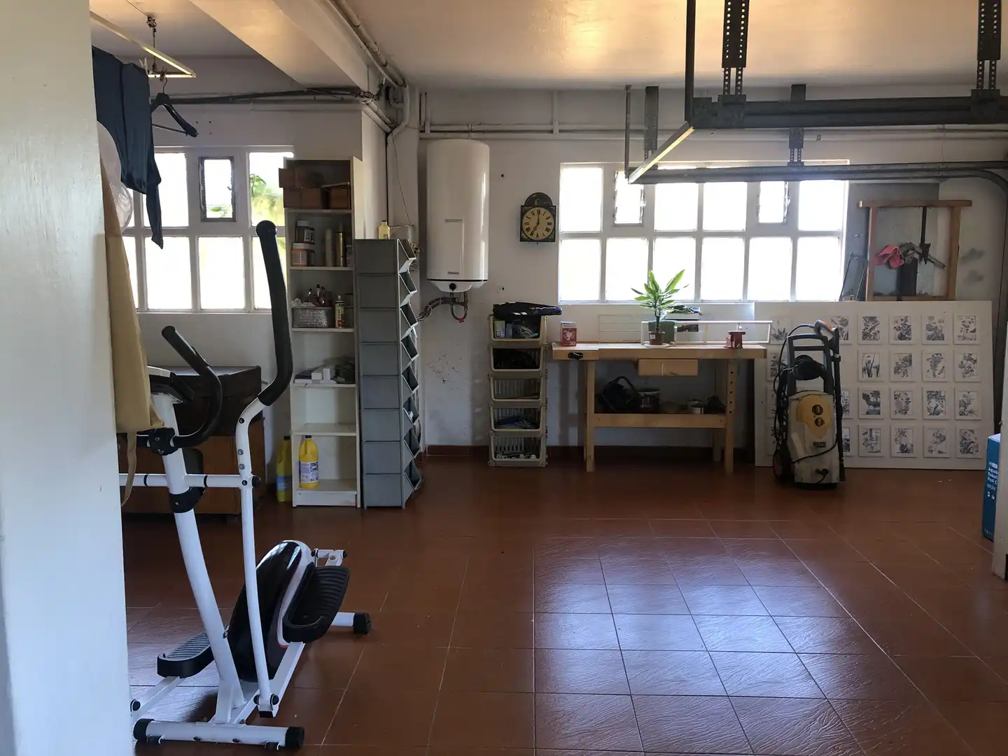 Chalet con terraza en venta en Avenida Francisca Herrera, imagen 56