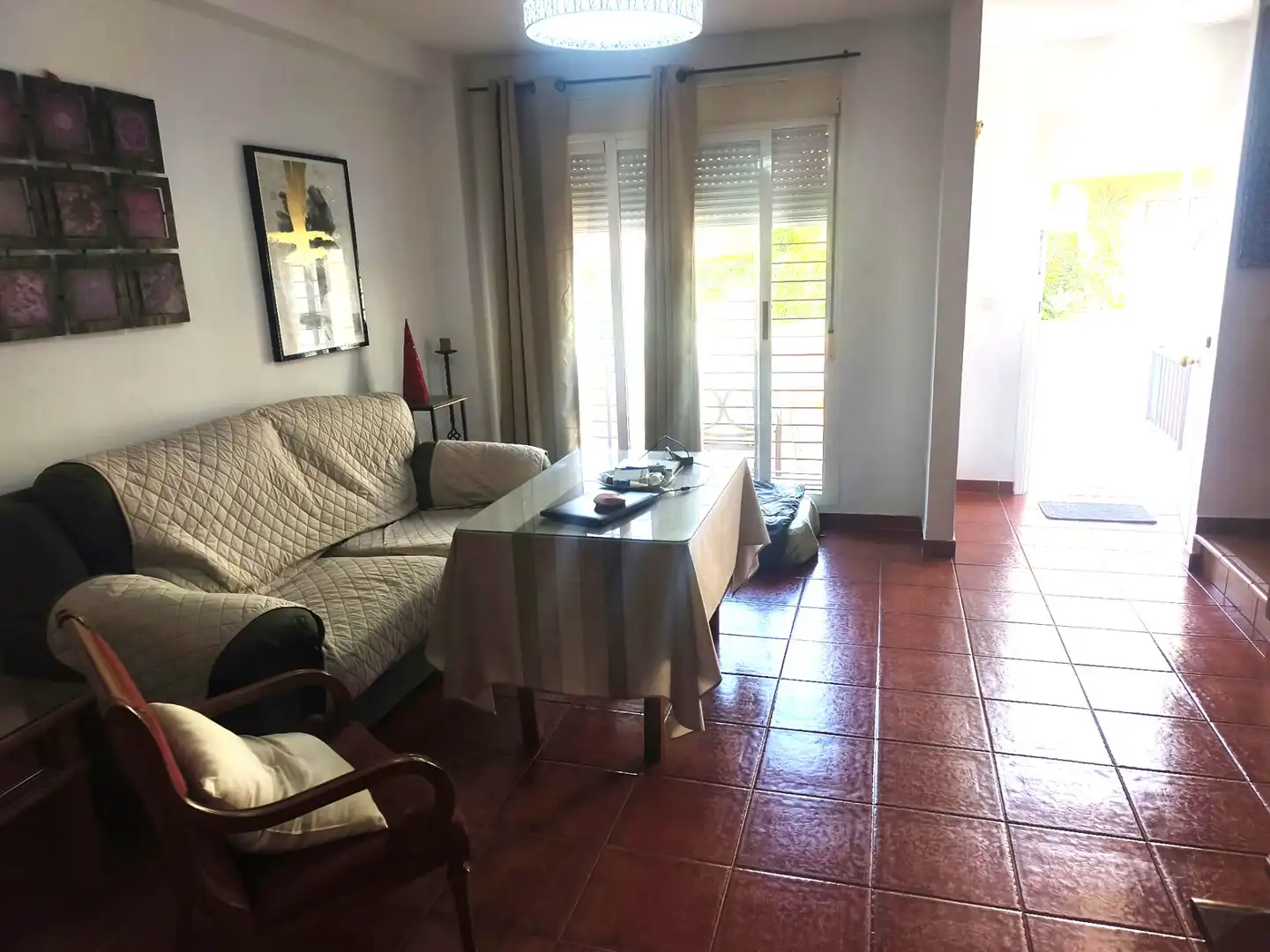 Reihenhaus mit Pool zum Verkauf in Avenida de las Cumbres, imagen 17
