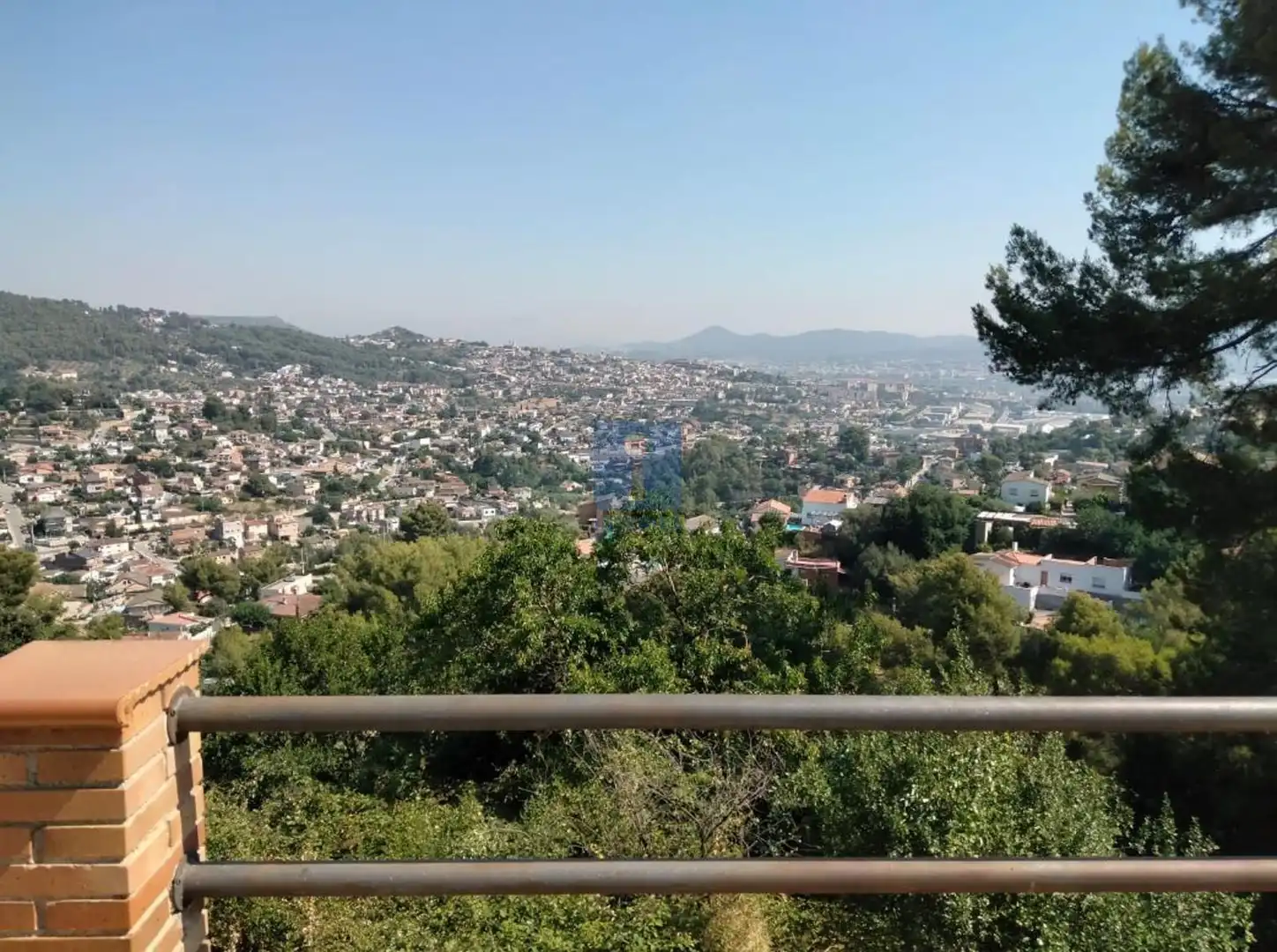 Casa o xalet en venda en Sant Vicenç Dels Horts amb Calefacció, Terrassa i Traster