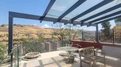 Photo 5 of Houses for sale in Camino de los Neveros - Serrallo, Granada Capital