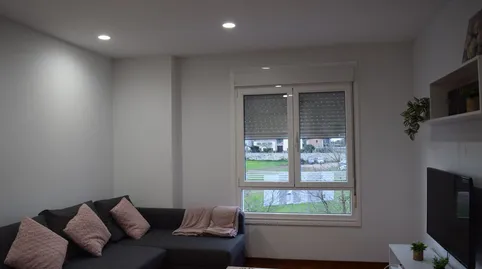 Foto 4 de Piso en venta en Cl Juan Fco Señeriz, El Franco , Asturias