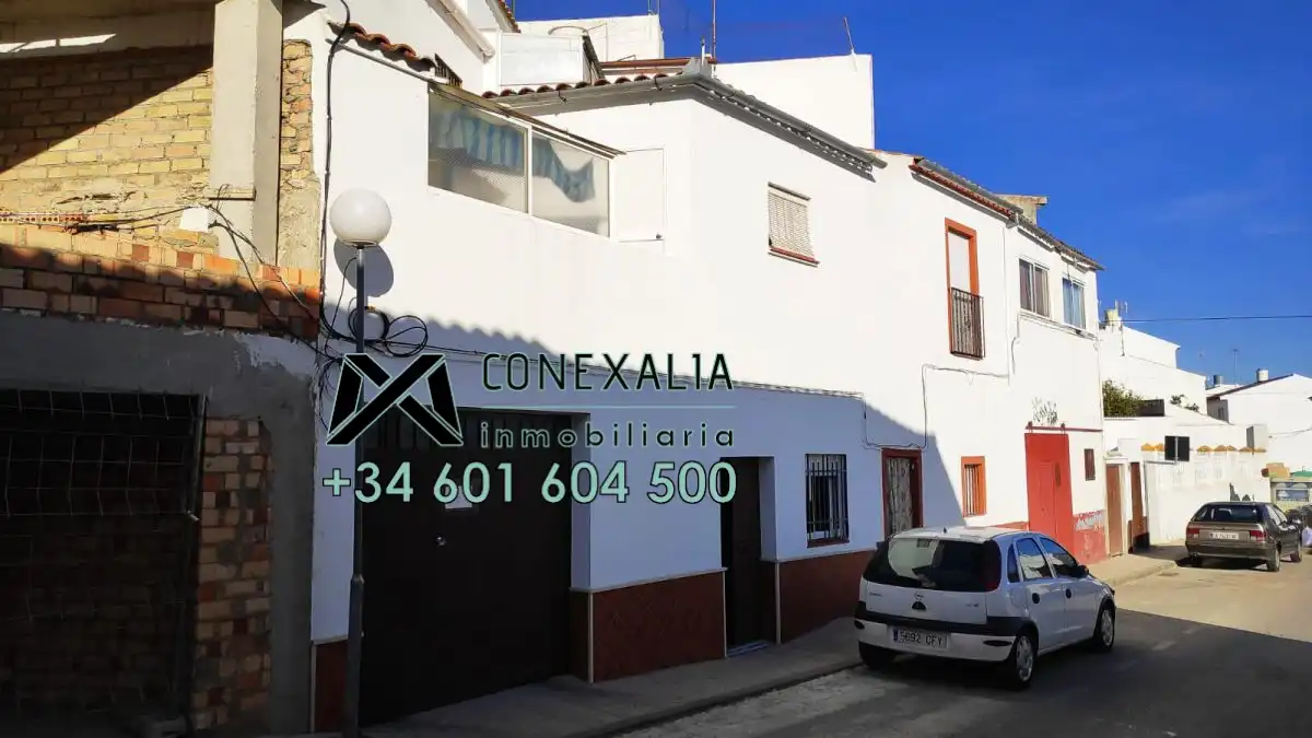 Casa con terrazza in vendita a Olvera, imagen 3