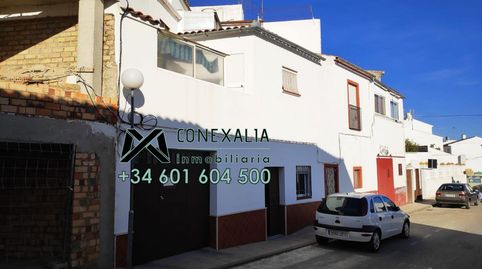 Foto 3 de Casa o chalet en venta en Olvera, Cádiz