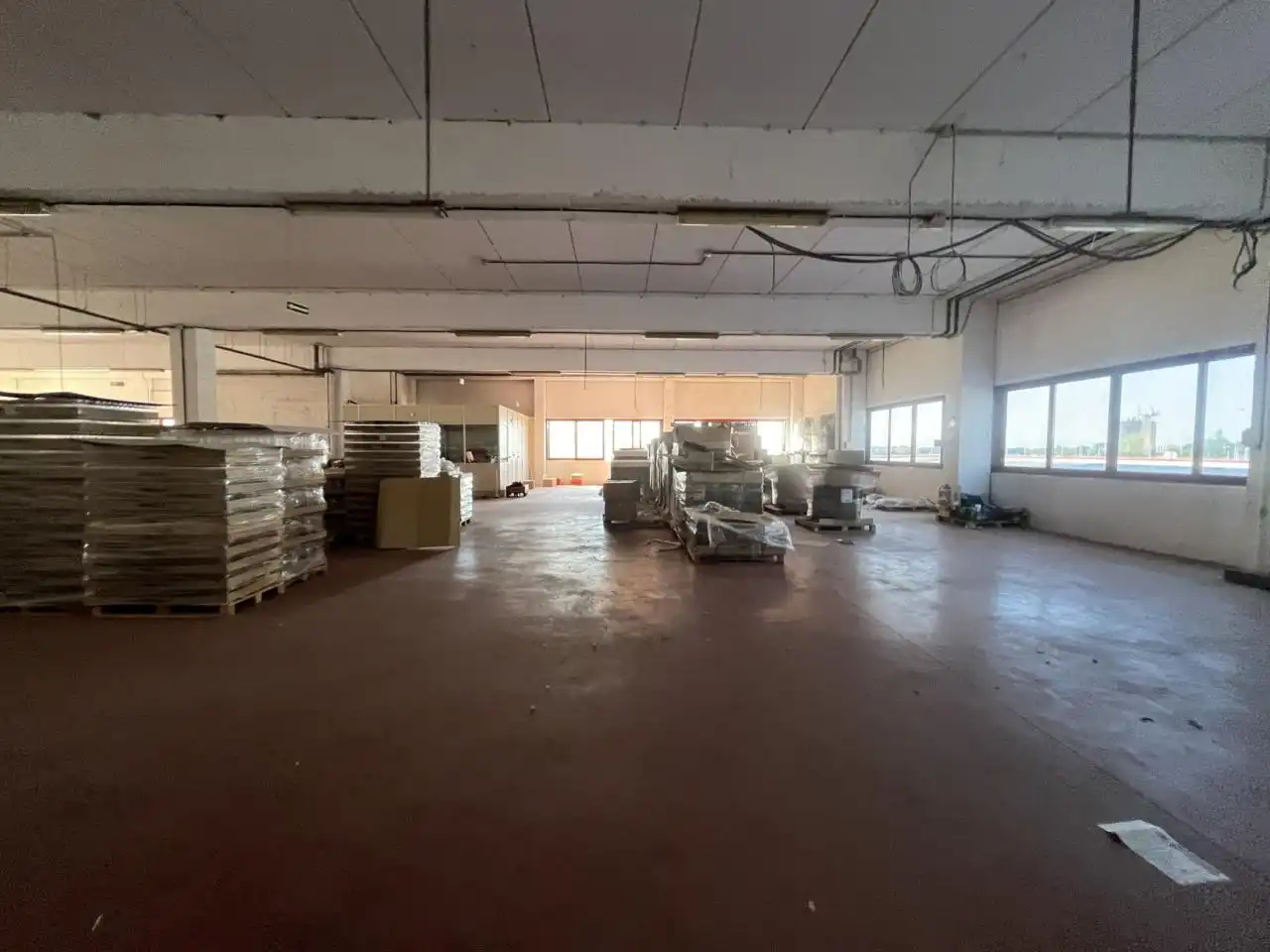Nau industrial de lloguer a Granvia - Mar, imagen 5