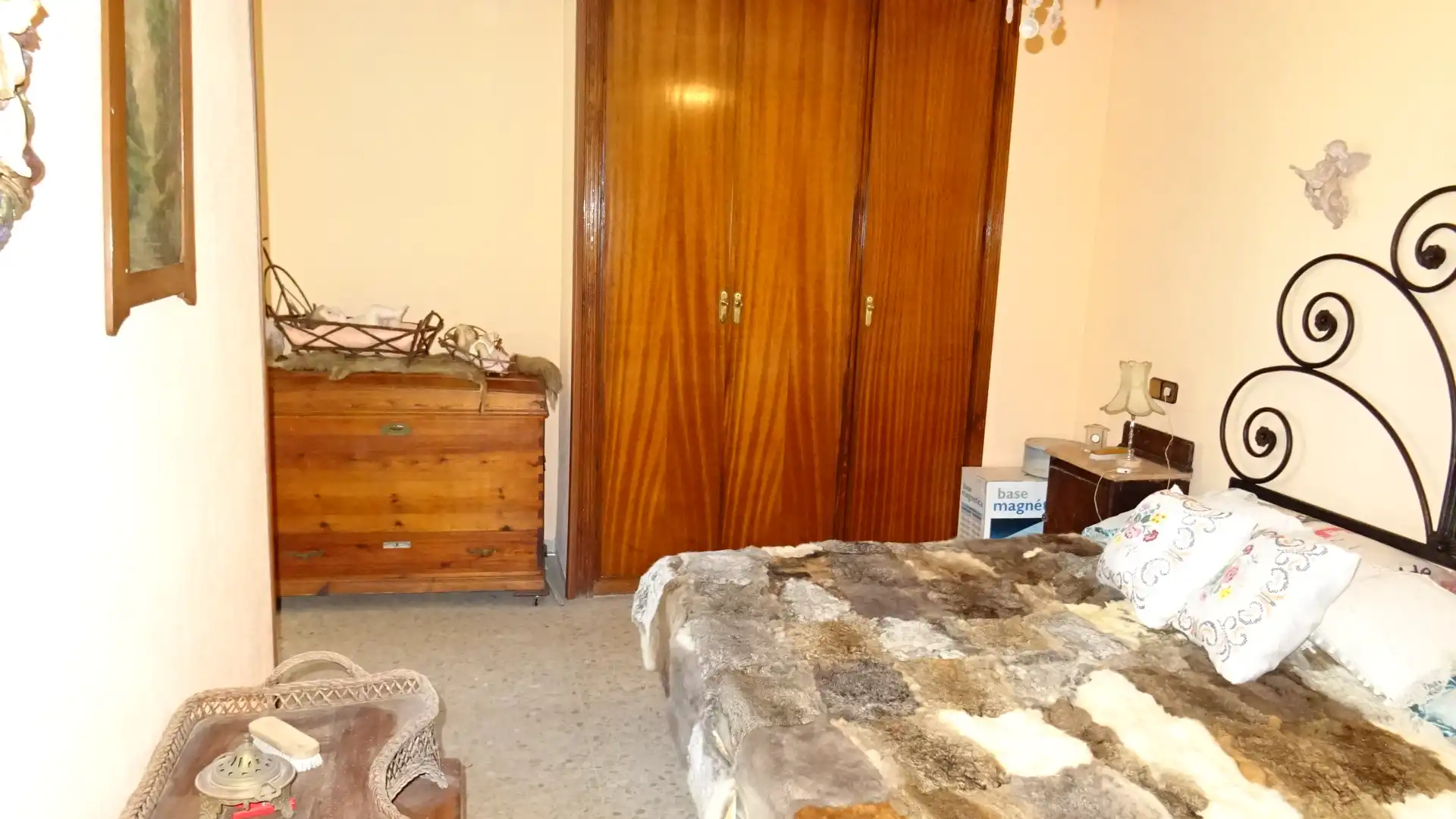Habitación de Piso en venta en Alicante / Alacant con Aire acondicionado, Calefacción y Parquet