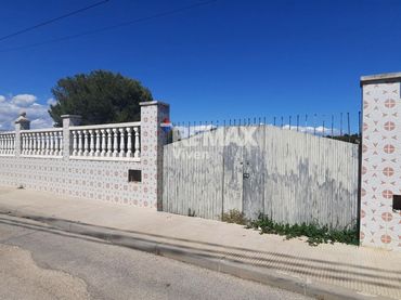 Terrenos y solares en venta en Valldemar - Montmar