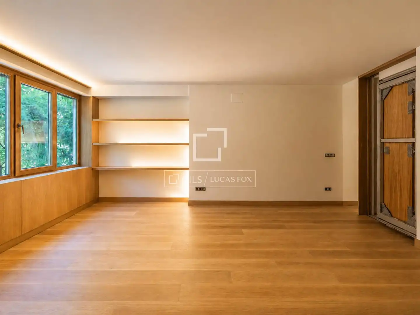 Appartement avec ascenseur à vendre à Barrio de Salamanca, imagen 46