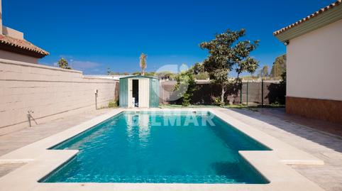 Photo 2 of House or chalet to rent in Avenida de Fuentebravía, Cuatro Pinos - El Carmen, Cádiz