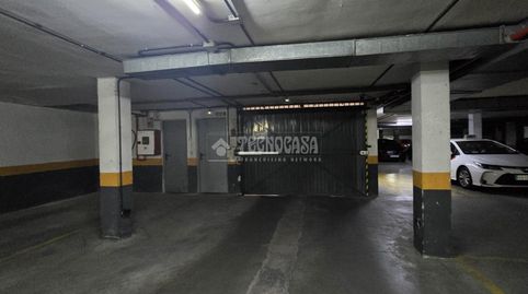 BoxPlaza De Garaje en venta en Leganés