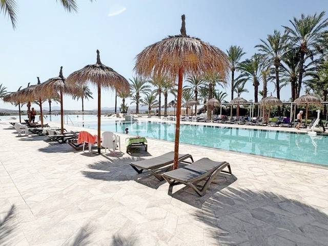 Apartamento en Venta en Fortuna