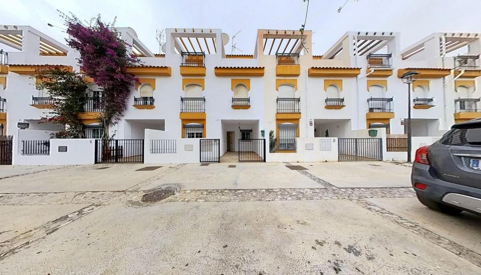Photo 1 of Single-family semi-detached for sale in  Trilla (gua), 2, Gualchos pueblo, Granada