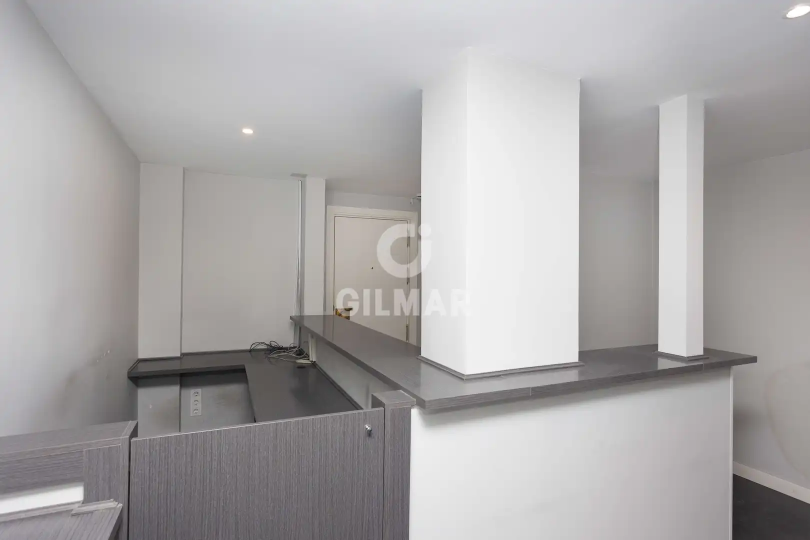 Cocina de Piso en venta en Madrid con Calefacción
