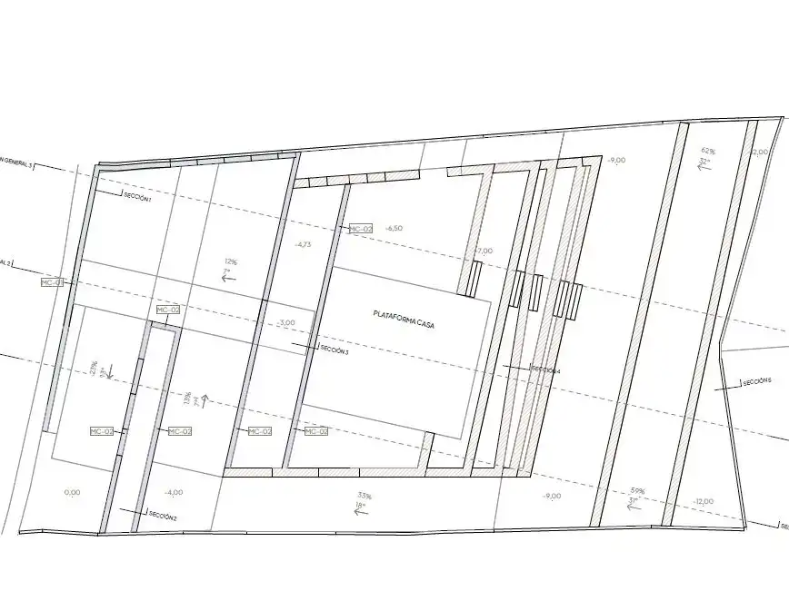 Terreny residencial en venda a Carrer de Pau Casals 14, imagen 16