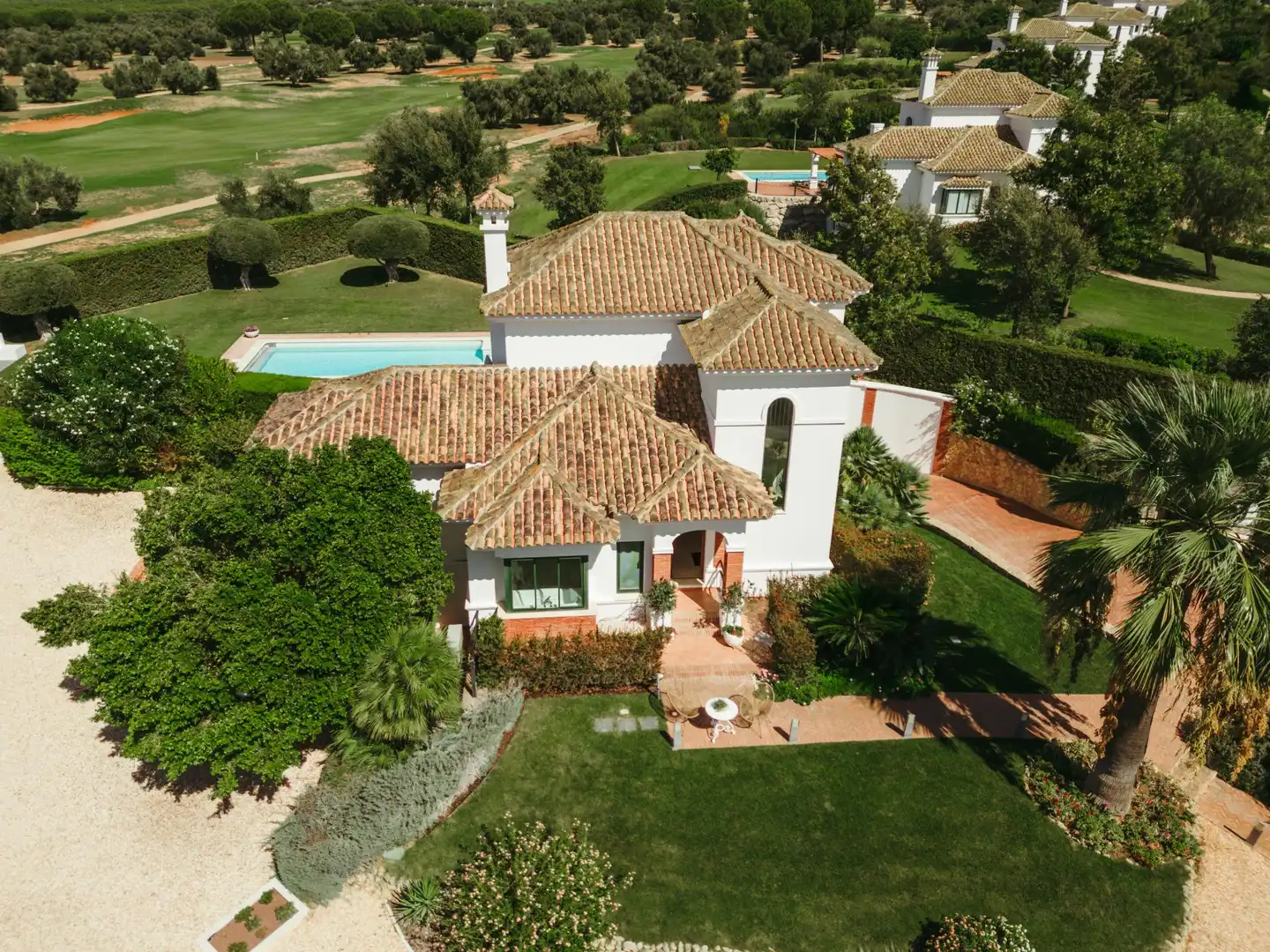 Villa con piscina in vendita a Calle c. de los olivos, imagen 76