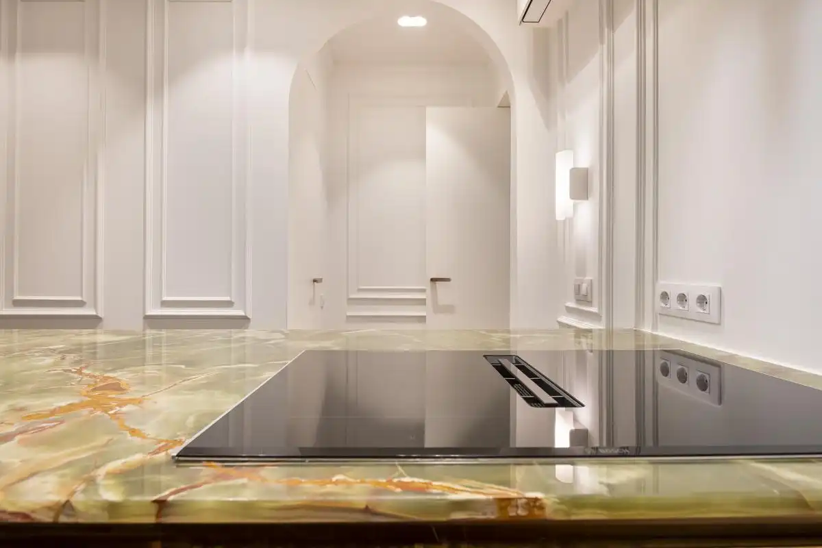 Planta baja en venta en Calle de O'Donnell, Goya