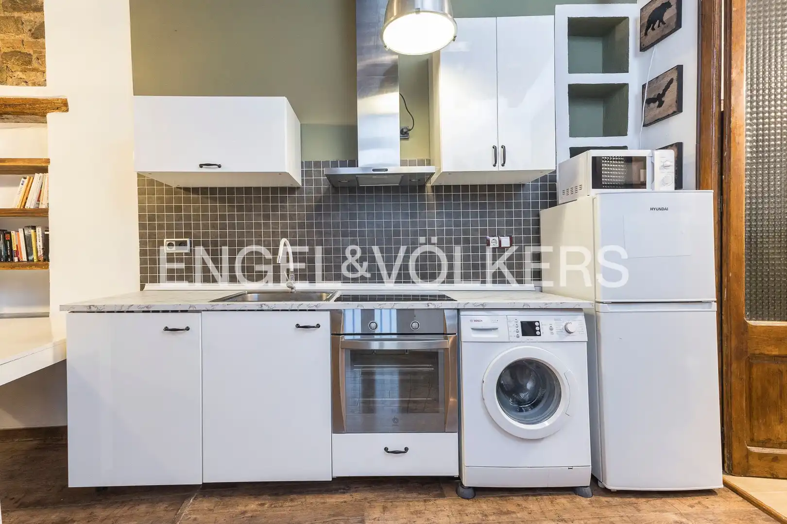 Wohnung mit Terrasse zum Verkauf in Ciutat Vella, imagen 10