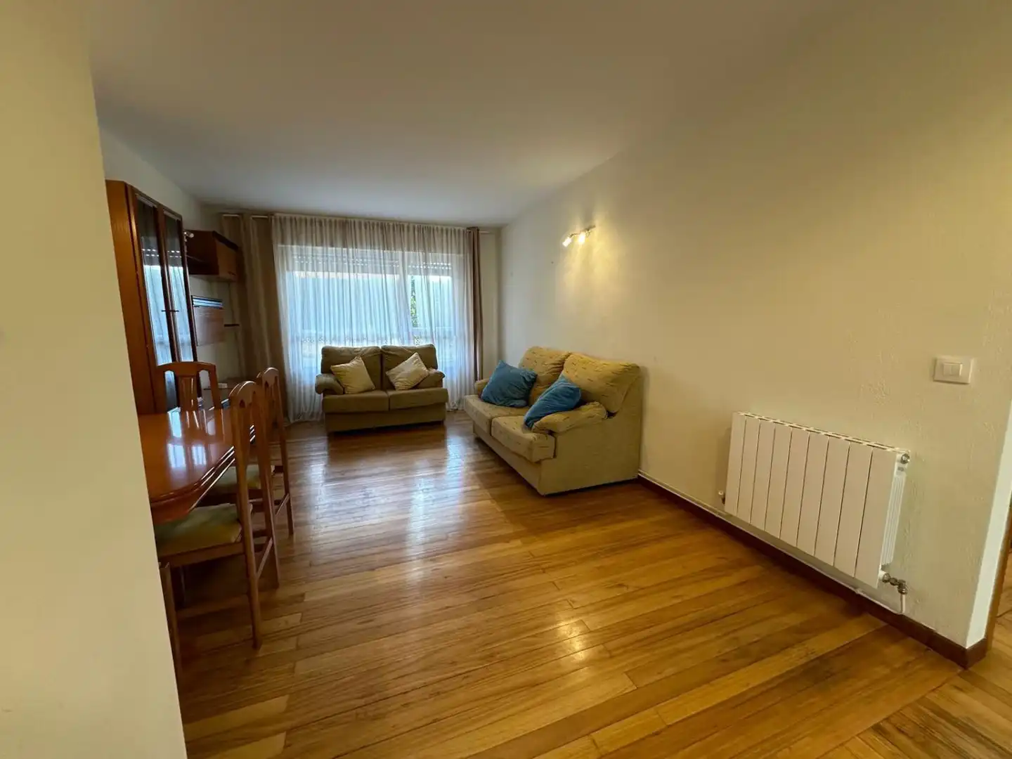 Wohnung zum Verkauf in La brava, Ris