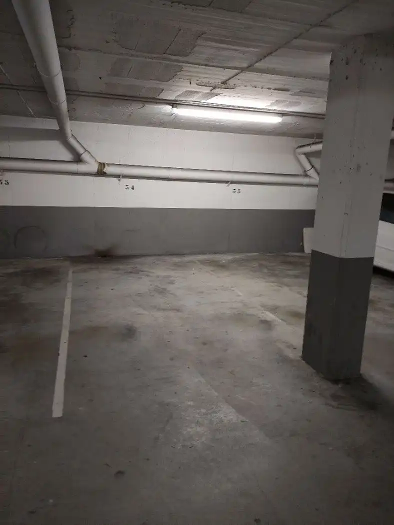 Einzelparkplatz zur Miete in Montgat, imagen 2