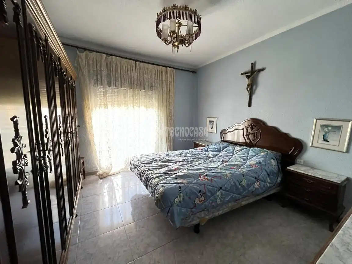 Habitación de Piso en venta en Linares