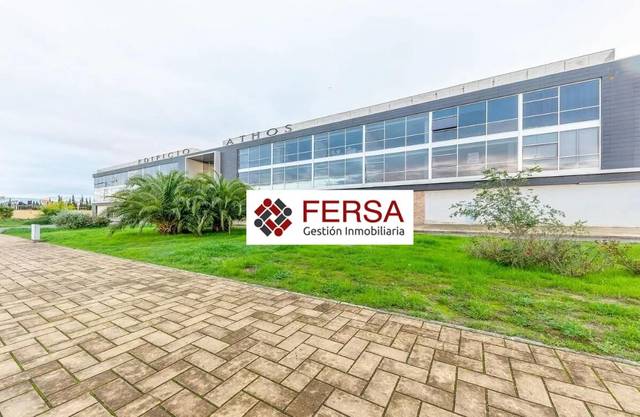 Oficina en Venta en San José de la Rinconada