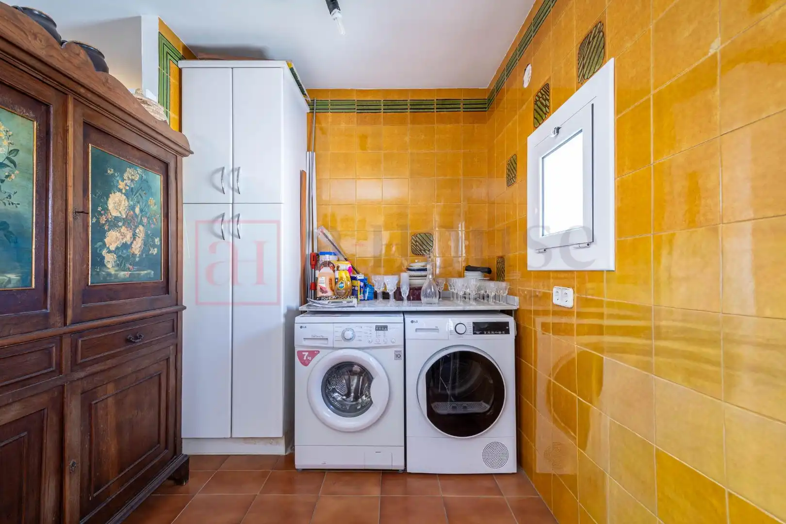 Penthouse mit Terrasse zum Verkauf in Carrer de Martí, imagen 16