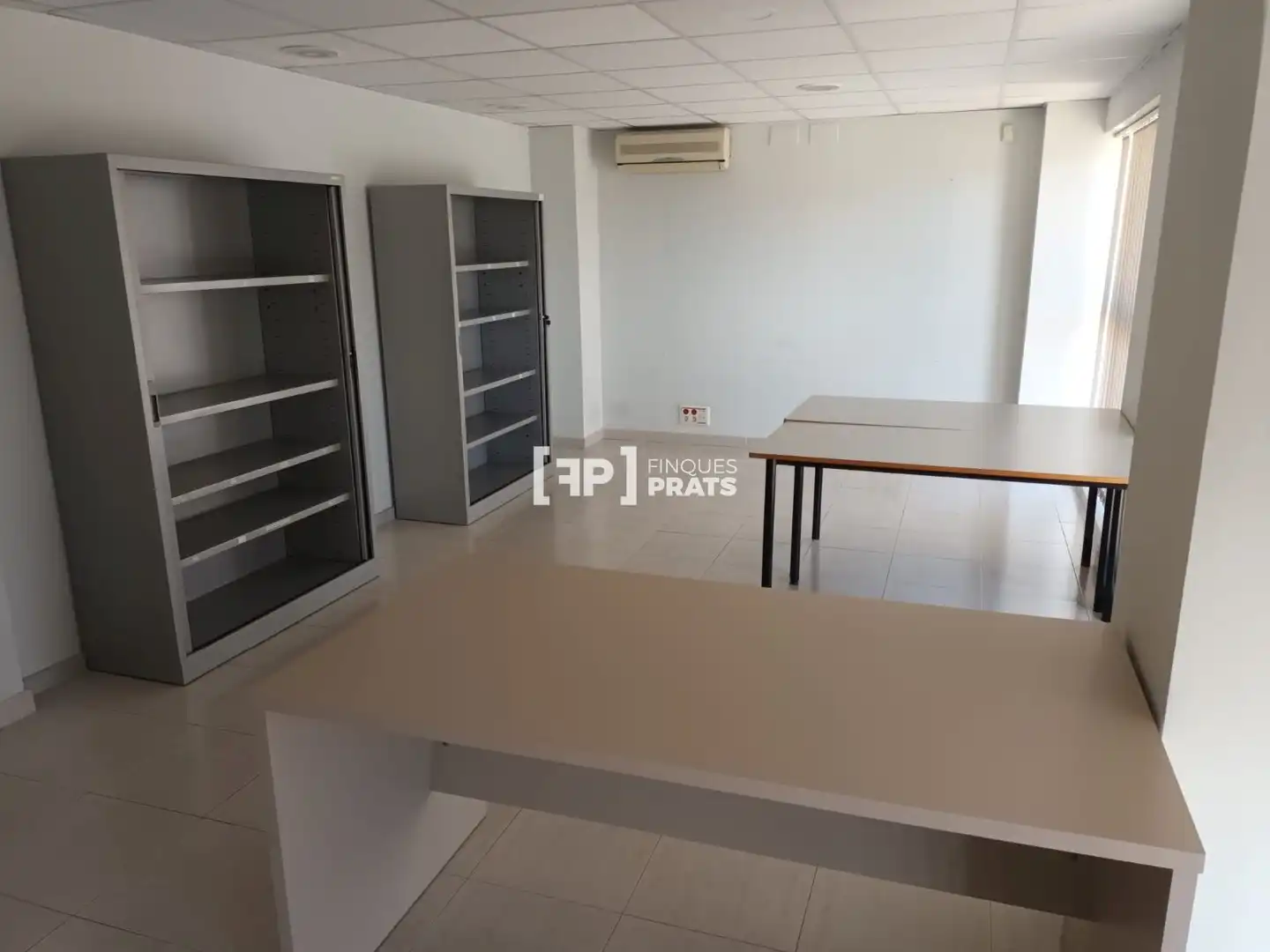 Oficina en venda en Lleida amb Aire condicionat, Calefacció i Terrassa