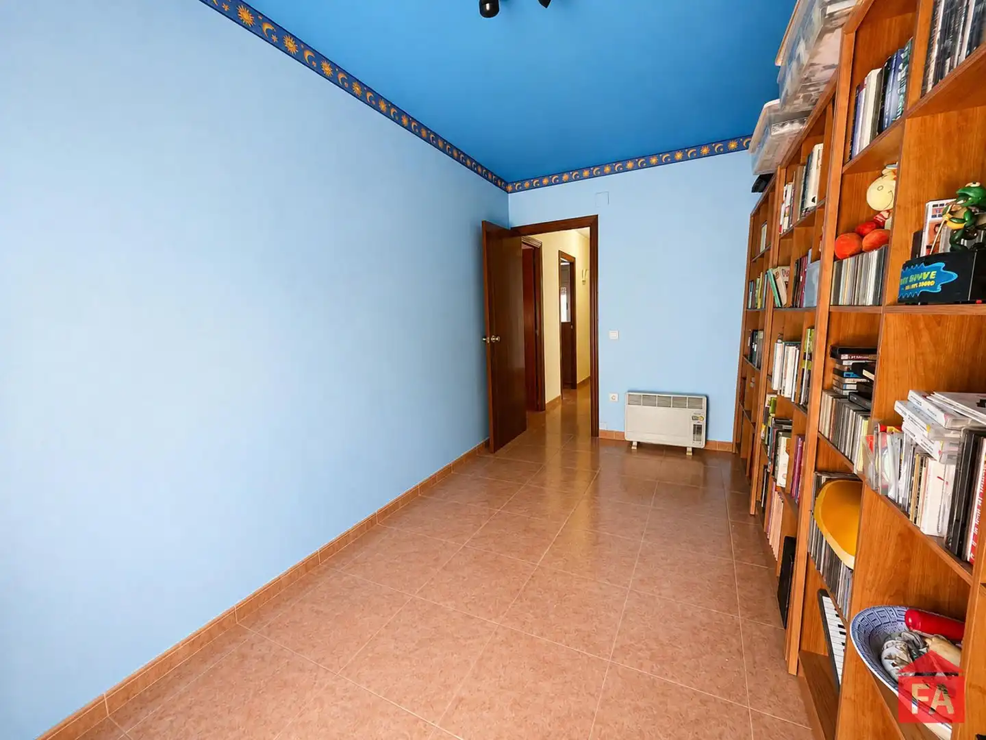 Wohnung zum Verkauf in El Vendrell mit Klimaanlage, Heizung und Terrasse
