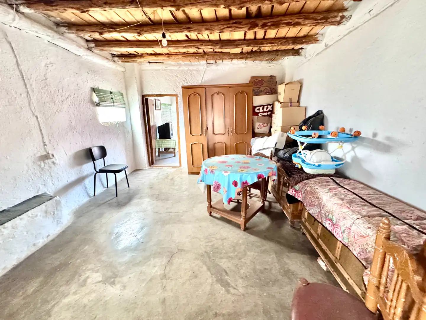 Houses for sale in Aldeire  with Storage room, Furnished and Balcony