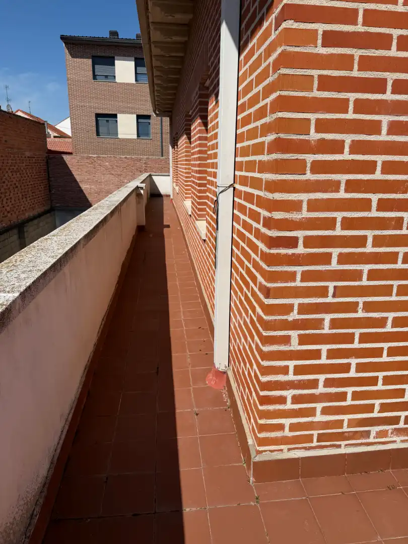 Chalet con terraza en venta en Calle Pato, imagen 9
