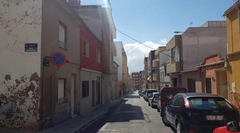 Foto 3 de Casa adosada en venda a Vereda, Las Cruces, Villena