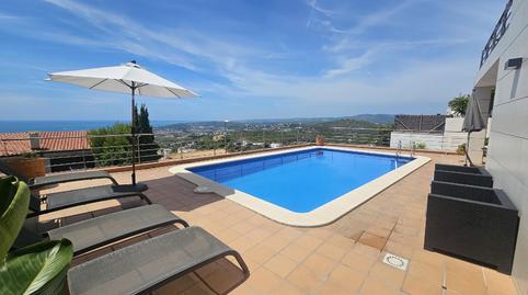 Foto 4 de Casa o xalet en venda a Levantina - Montgavina - Quintmar, Barcelona